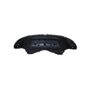 Front Lower Undercar Shield image