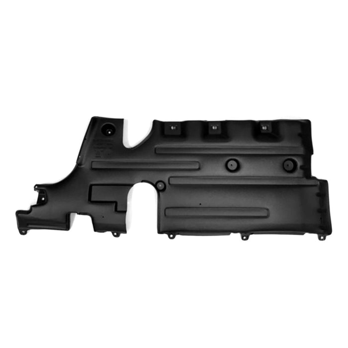 2015-2018 Jeep Renegade/Fiat 500X Driver Side Lower Engine Cover Side - CH1228136-Partify-Painted-Replacement-Body-Parts