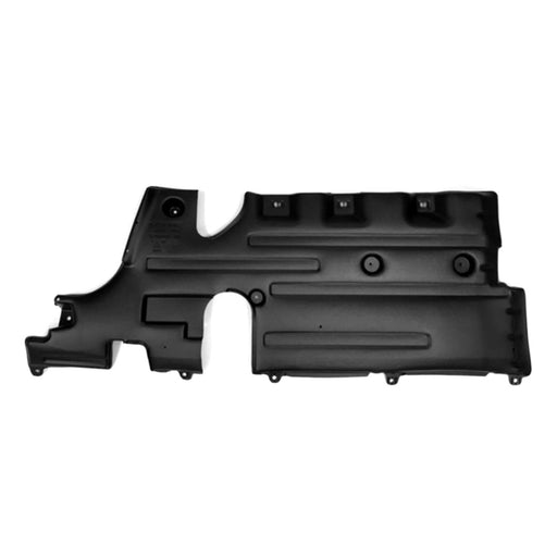 2015-2018 Jeep Renegade/Fiat 500X Driver Side Lower Engine Cover Side - CH1228136-Partify-Painted-Replacement-Body-Parts