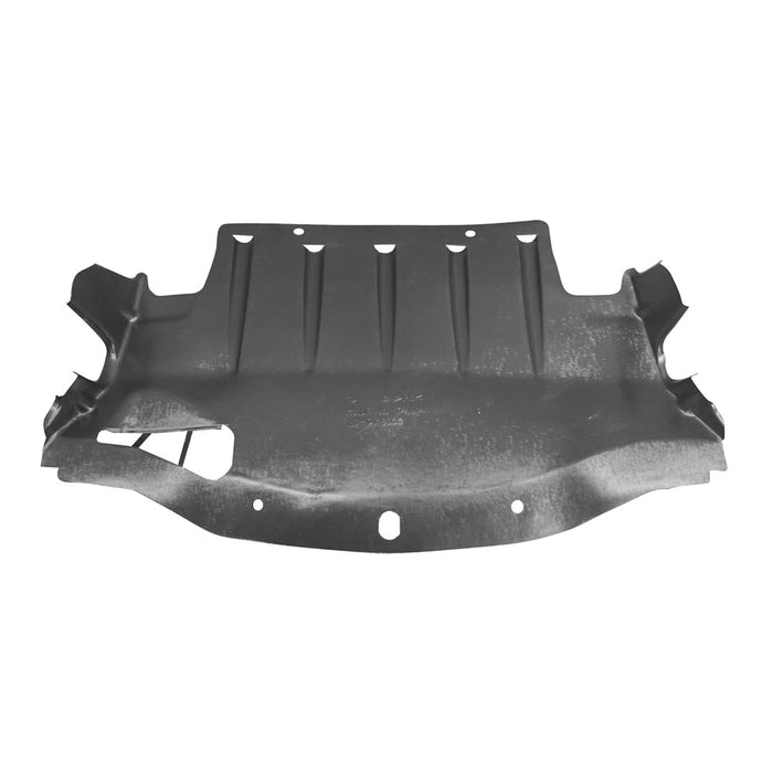 2015-2023 Chrysler 300 Lower Engine Cover Center Mat: Pe/Vacuum Form AWD - CH1228140-Partify-Painted-Replacement-Body-Parts