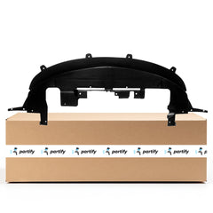 Lower Undercar Shield image