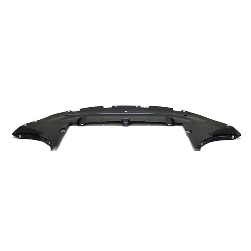 2013-2016 Dodge Dart GT/Limited/R/T/Rallye/SE/SXT/SXT Sport Lower Undercar Shield Mat: Pe/Vacuum Form - CH1228145-Partify-Painted-Replacement-Body-Parts