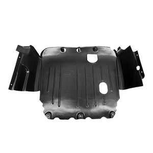 Lower Undercar Shield image