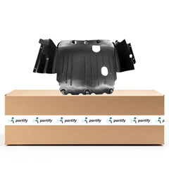 Lower Undercar Shield image