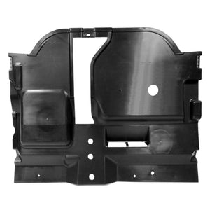 Lower Undercar Shield image
