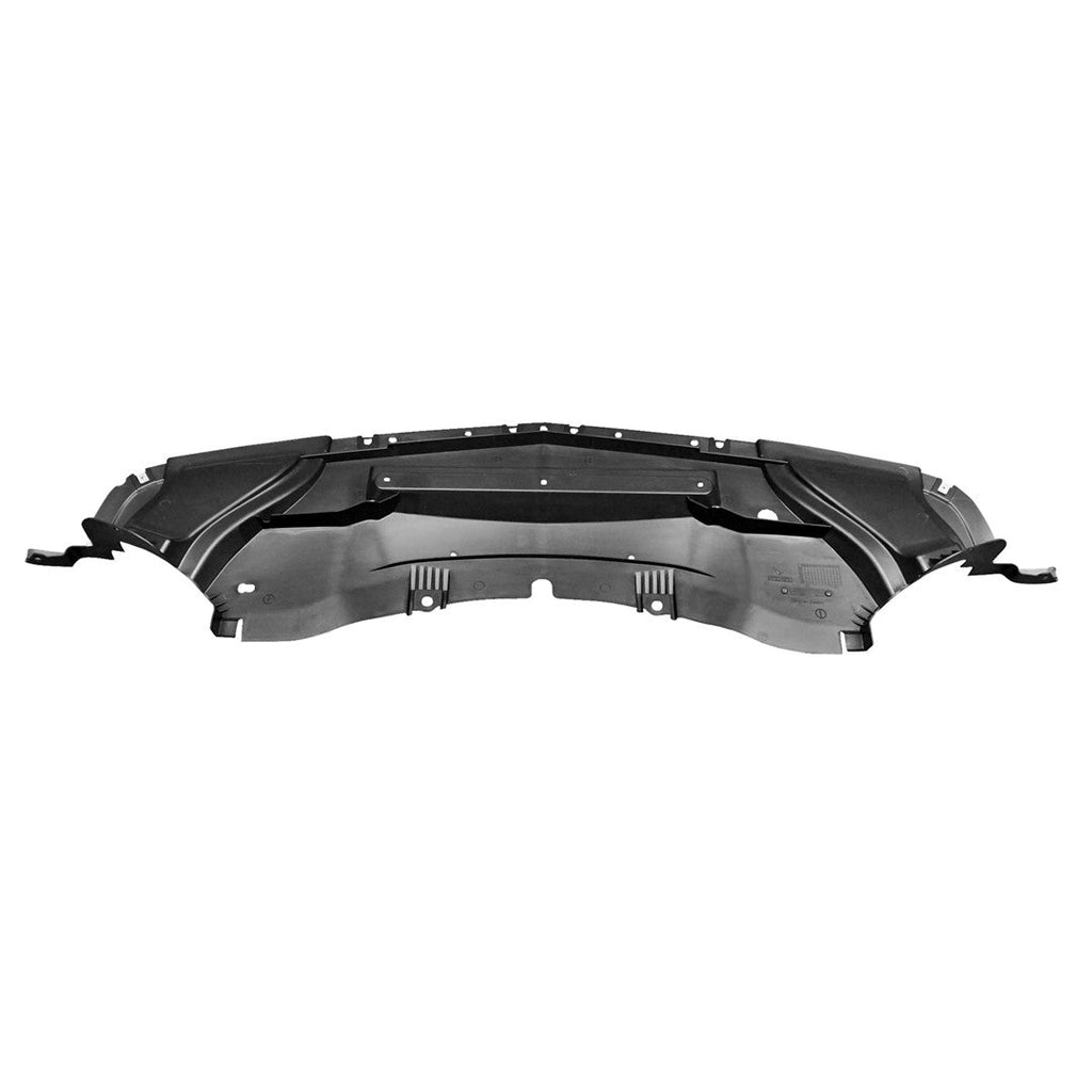 sc08cb 2013-2023 Dodge Challenger Front Lower Undercar Shield 3.6L V6/5.7
