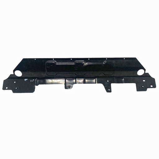 2017-2022 Jeep Compass Front Lower Undercar Shield New - CH1228162-Partify-Painted-Replacement-Body-Parts