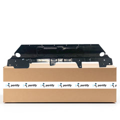 Front Lower Undercar Shield image