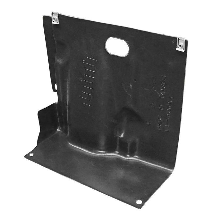 2009-2020 Dodge Journey Lower Engine Cover Accessory Drive Shield - CH1228165-Partify-Painted-Replacement-Body-Parts