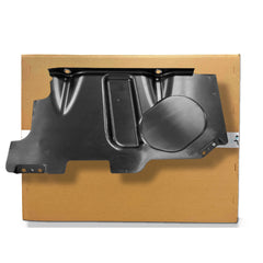 Front Passenger Side Lower Undercar Shield image