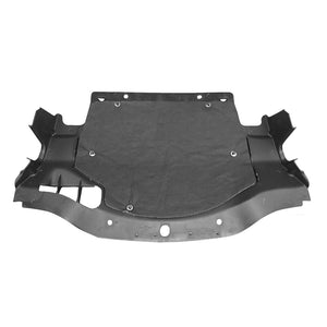 Protection inférieure du dessous de caisse image