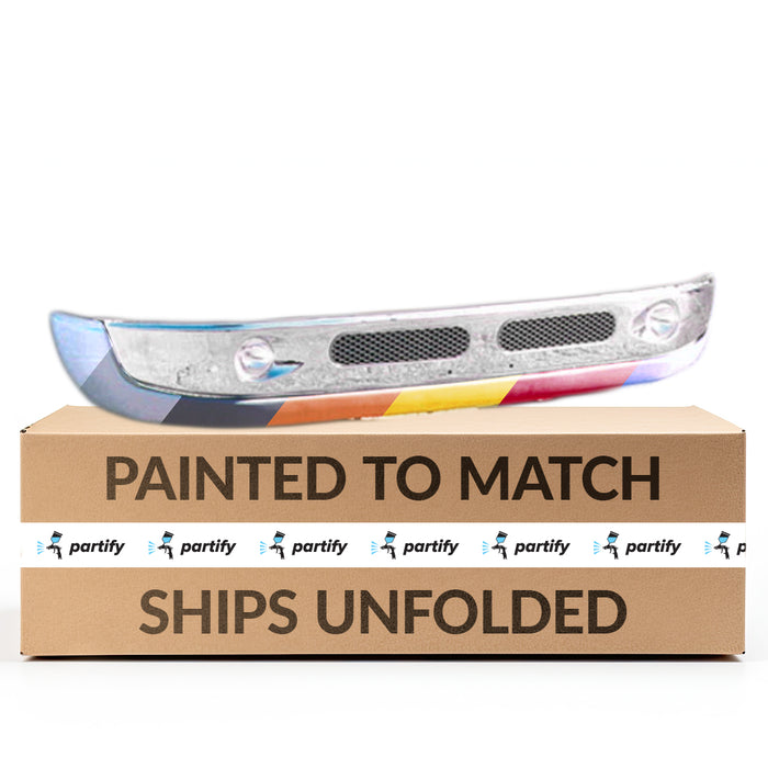 1994-2002 Dodge Ram 1500/2500/3500 CAPA Certified Hood Standard Design Cowl Induction Steel - CH1230208-Partify-Painted-Replacement-Body-Parts