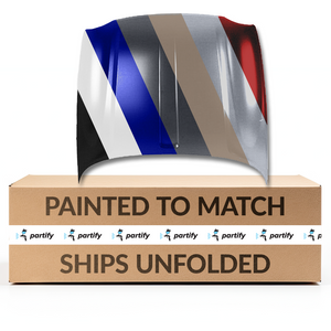 Capot image
