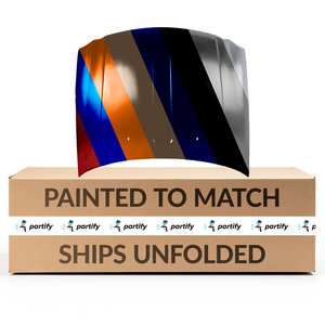 Capot image