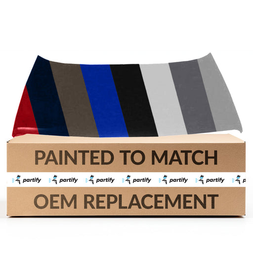 -Partify-Painted-Replacement-Body-Parts