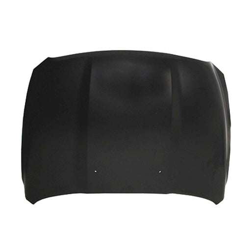 2009-2024 Dodge Ram 1500/Ram 1500/1500 Classic/2500 Hood Factory Installed W/O Hood Scoop Aluminum - CH1230275-Partify-Painted-Replacement-Body-Parts