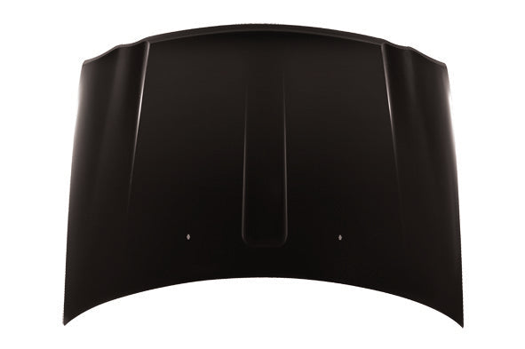 2005-2010 Jeep Grand Cherokee Hood Steel - CH1230276-Partify-Painted-Replacement-Body-Parts