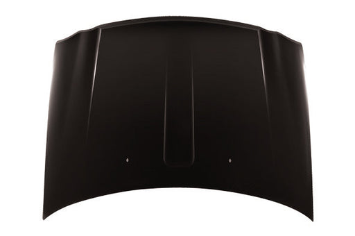 2005-2010 Jeep Grand Cherokee Hood Steel - CH1230276-Partify-Painted-Replacement-Body-Parts