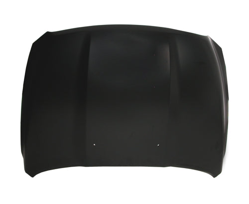 2009-2022 Dodge Ram 1500/2500/Ram 1500/2500 Hood Factory Installed W/O Hood Scoop Steel - CH1230278-Partify-Painted-Replacement-Body-Parts