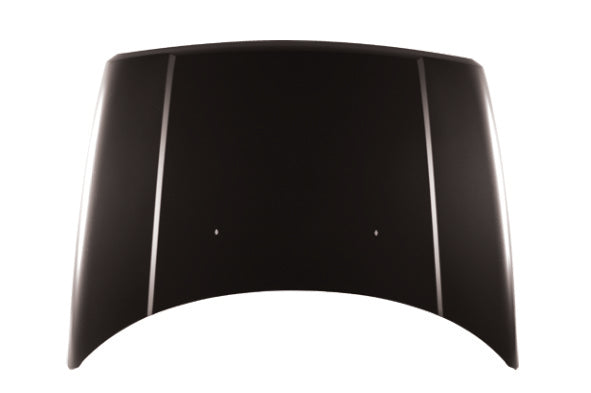 2006-2010 Jeep Commander Hood Steel - CH1230279-Partify-Painted-Replacement-Body-Parts