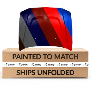 Capot image