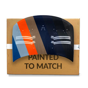 Capot image