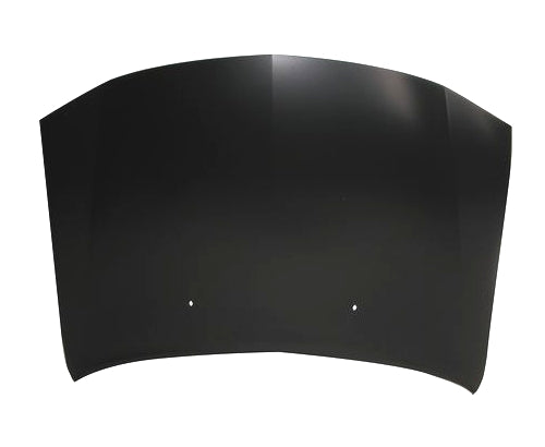 2006-2010 Dodge Charger Base/Daytona R/T/Pursuit/R/T/SE/SXT Hood Steel - CH1230295-Partify-Painted-Replacement-Body-Parts