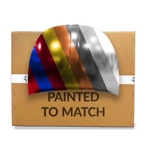 2013-2016 Dodge Dart CAPA Certified Hood Steel - CH1230301-Partify-Painted-Replacement-Body-Parts