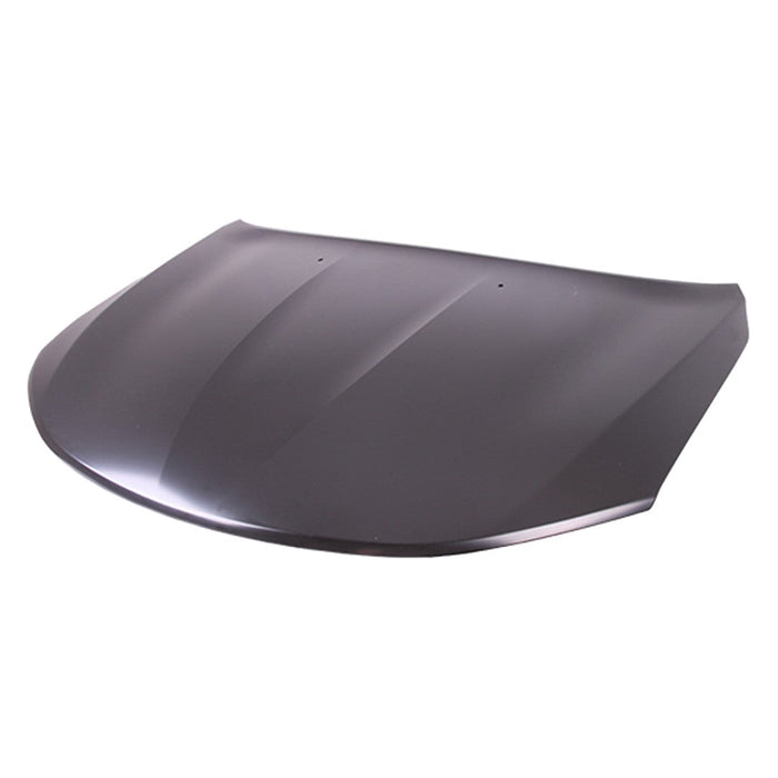 2015-2017 Chrysler 200 Hood Aluminum - CH1230311-Partify-Painted-Replacement-Body-Parts