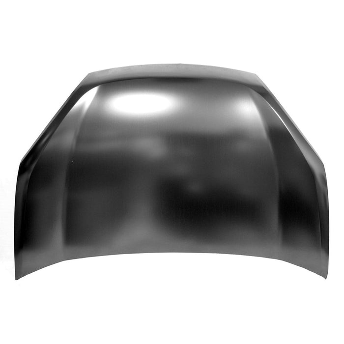 2015-2022 Ram ProMaster City Hood - CH1230313-Partify-Painted-Replacement-Body-Parts