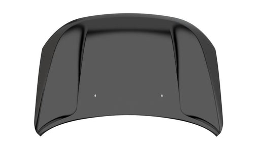 2017-2023 Jeep Compass Hood Steel - CH1230319-Partify-Painted-Replacement-Body-Parts