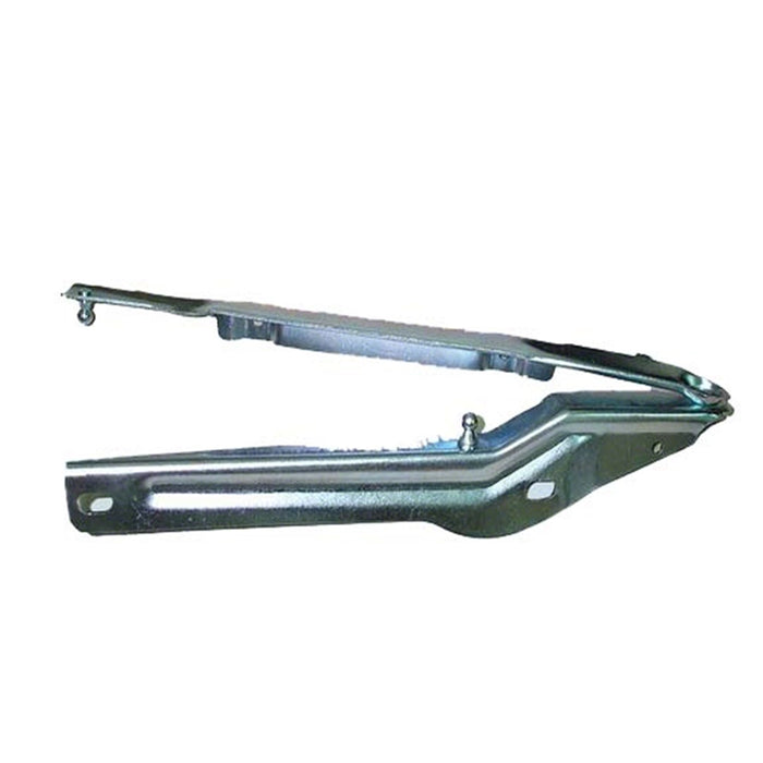 1993-1997 Chrysler Concorde/Dodge Intrepid Hood Hinge Kit Right Side - CH1236104-Partify-Painted-Replacement-Body-Parts