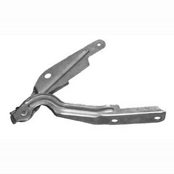 1995-2000 Chrysler Cirrus/Dodge Stratus/Plymouth Breeze Hood Hinge Kit Left Side - CH1236109-Partify-Painted-Replacement-Body-Parts