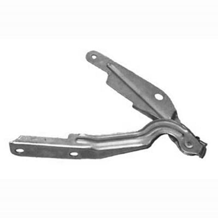 1995-2000 Chrysler Cirrus/Dodge Stratus/Plymouth Breeze Hood Hinge Kit Right Side - CH1236110-Partify-Painted-Replacement-Body-Parts