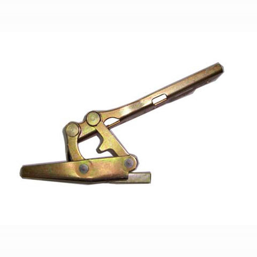 2000-2003 Dodge Neon/Plymouth Neon Hood Hinge Kit Right Side - CH1236112-Partify-Painted-Replacement-Body-Parts