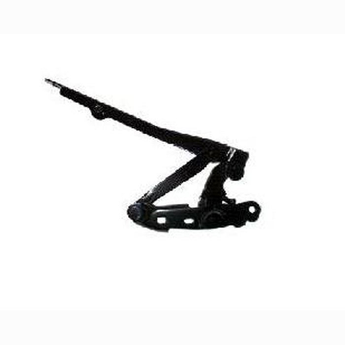 2005-2023 Dodge Challenger/Charger/Magnum/Chrysler 300 Hood Hinge Kit Left - CH1236116-Partify-Painted-Replacement-Body-Parts