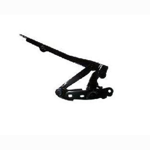 2005-2023 Dodge Challenger/Charger/Magnum/Chrysler 300 Hood Hinge Kit Left - CH1236116-Partify-Painted-Replacement-Body-Parts