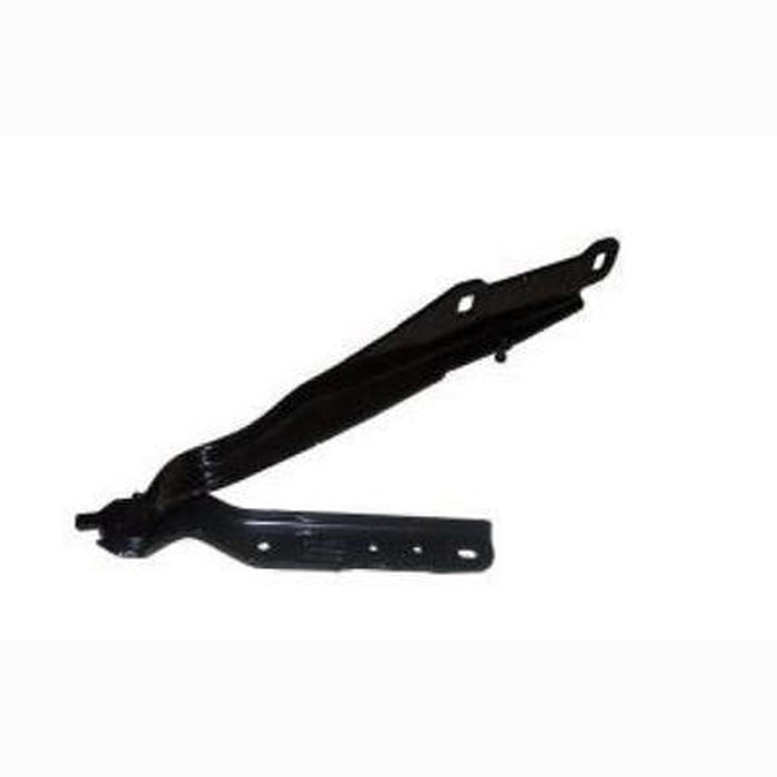 2011-2023 Dodge Charger/Chrysler 300 Hood Hinge Kit Left - CH1236118-Partify-Painted-Replacement-Body-Parts