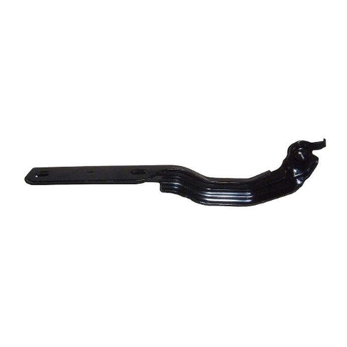 2007-2014 Chrysler 200/Sebring Hood Hinge Kit Right Convertible/Sedan - CH1236119-Partify-Painted-Replacement-Body-Parts