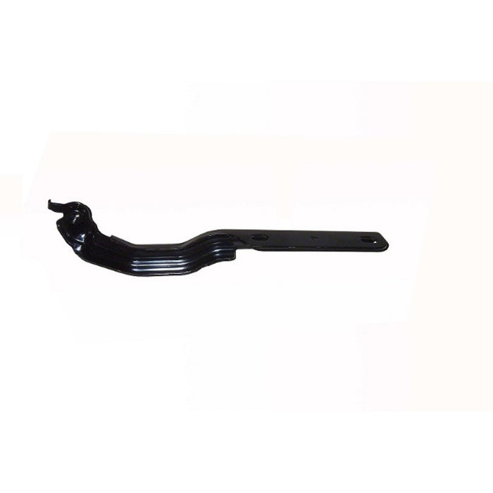 2007-2014 Chrysler 200/Sebring Hood Hinge Kit Left Convertible/Sedan - CH1236120-Partify-Painted-Replacement-Body-Parts