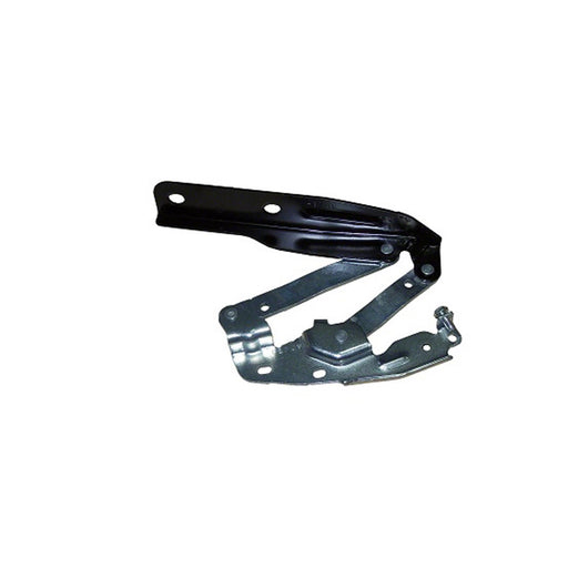 2008-2020 Chrysler Town & Country/Dodge Grand Caravan Hood Hinge Kit Right - CH1236121-Partify-Painted-Replacement-Body-Parts