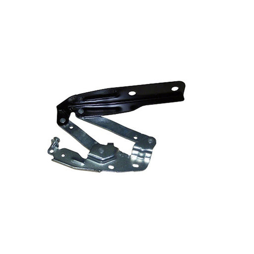 2008-2020 Chrysler Town & Country/Dodge Grand Caravan Hood Hinge Kit Left - CH1236122-Partify-Painted-Replacement-Body-Parts