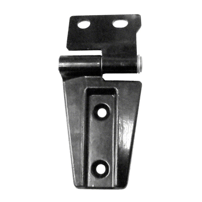2007-2018 Jeep Wrangler/Wrangler JK Hood Hinge Kit - CH1236125-Partify-Painted-Replacement-Body-Parts
