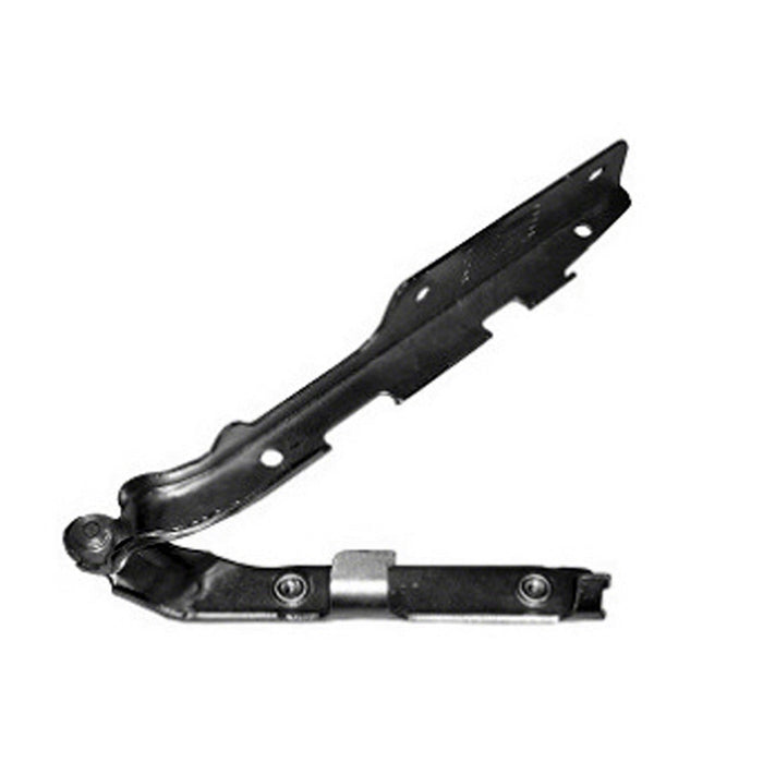 2007-2012 Dodge Nitro/Jeep Liberty Hood Hinge Kit Left - CH1236126-Partify-Painted-Replacement-Body-Parts