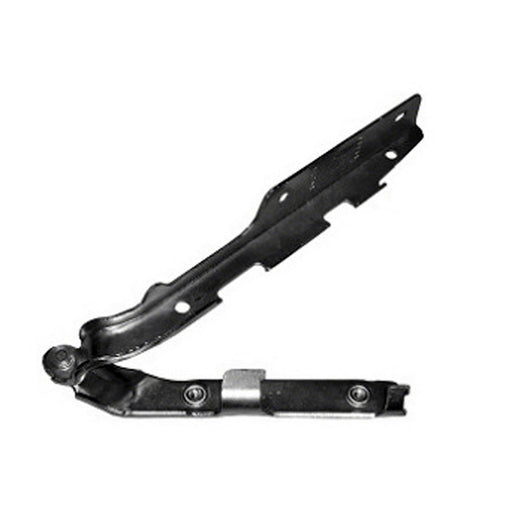 2007-2012 Dodge Nitro/Jeep Liberty Hood Hinge Kit Left - CH1236126-Partify-Painted-Replacement-Body-Parts