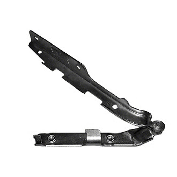 2007-2012 Dodge Nitro/Jeep Liberty Hood Hinge Kit Right - CH1236127-Partify-Painted-Replacement-Body-Parts