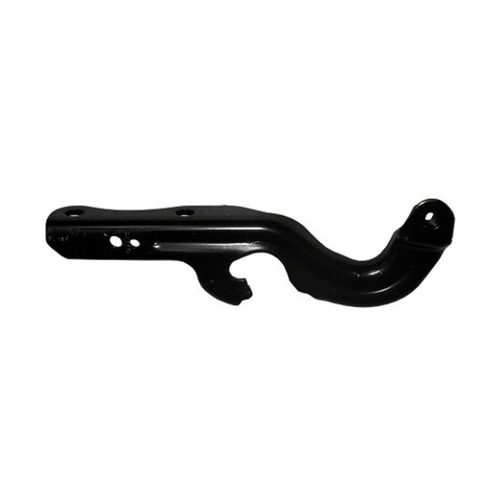 2011-2024 Jeep Grand Cherokee/Cherokee WK/Dodge Durango Hood Hinge Kit On Hood Left - CH1236128-Partify-Painted-Replacement-Body-Parts