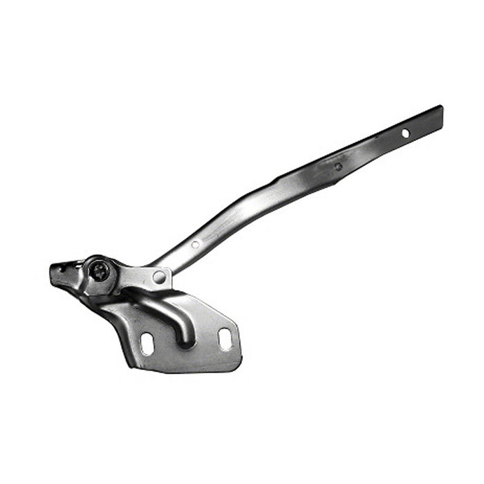 2002-2009 Dodge Ram 1500/2500/3500 Hood Hinge Kit New Style Right Crew Cab Pickup/Extended Crew Cab Pickup - CH1236133-Partify-Painted-Replacement-Body-Parts