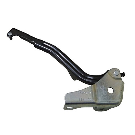 2015-2017 Chrysler 200 Hood Hinge Kit Left Sedan - CH1236134-Partify-Painted-Replacement-Body-Parts