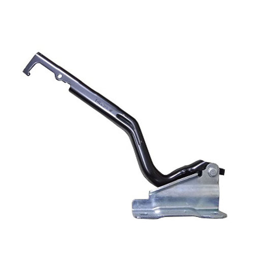 2013-2016 Dodge Dart Hood Hinge Kit Left - CH1236136-Partify-Painted-Replacement-Body-Parts